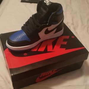 NIKE air